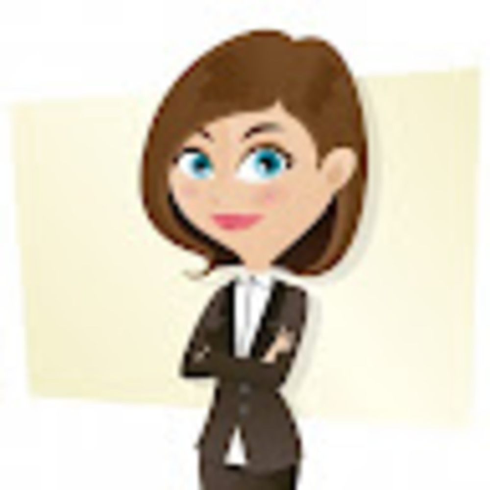 Meet your Posher, Tricia